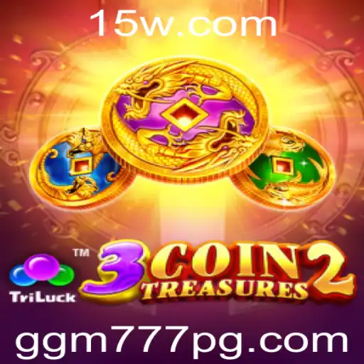Explorando o Fascinante Universo de 3CoinTreasures2