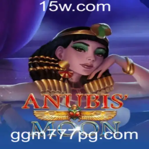 Descubra o Mundo de AnubisMoon
