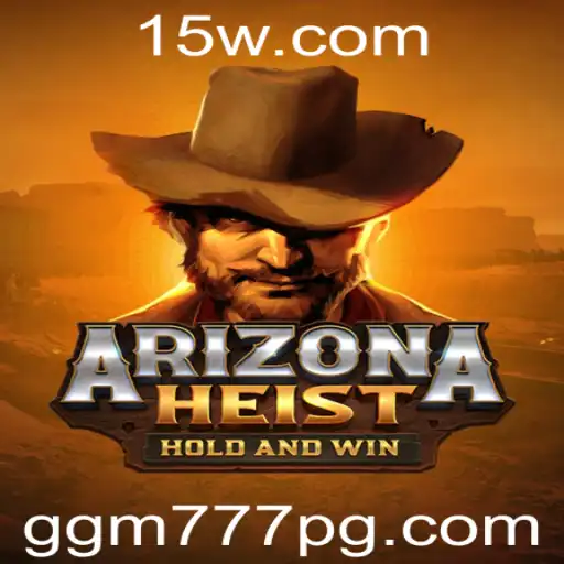 ArizonaHeist: Mergulhe na Ação de Este Novo Jogo Empolgante