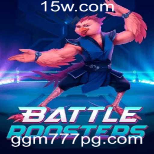 Descubra o Mundo Empolgante de 'BattleRoosters'