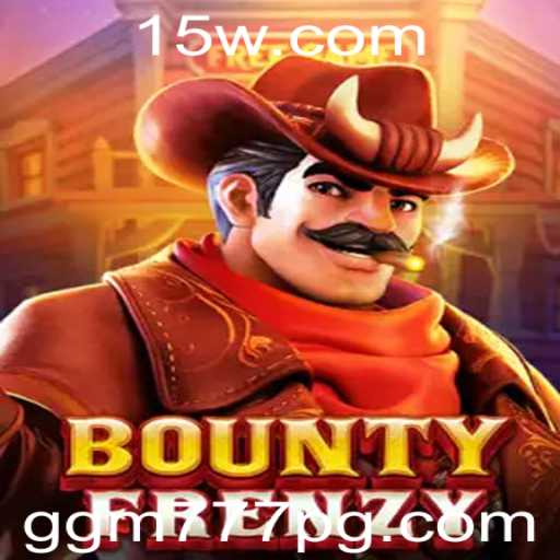BountyFrenzy: Um Mergulho no Mundo da Aventura Virtual