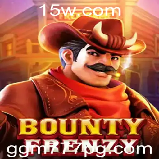 BountyFrenzy: Um Mergulho no Mundo da Aventura Virtual