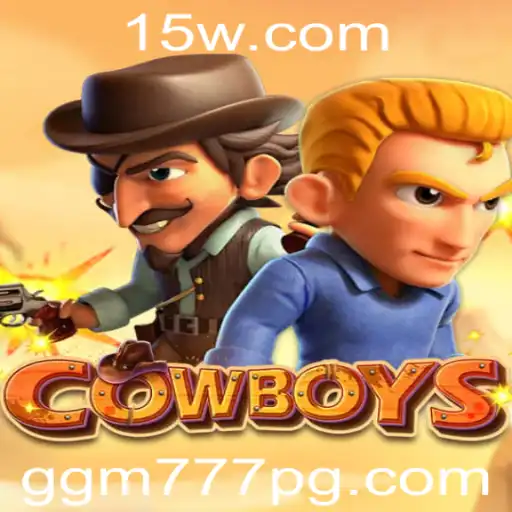 COWBOYS: Uma Jornada Através do Velho Oeste com o Jogo de Estratégia GGM777
