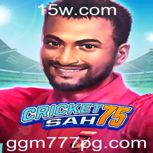 Descubra o Mundo Empolgante do Jogo CricketSah75
