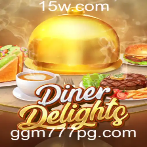 Explorando DinerDelights: Uma Nova Experiência Gastronômica no Mundo dos Jogos