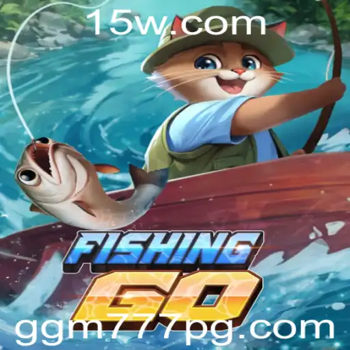 Descubra o Mundo de FishingGO: Um Jogo de Pesca Inovador