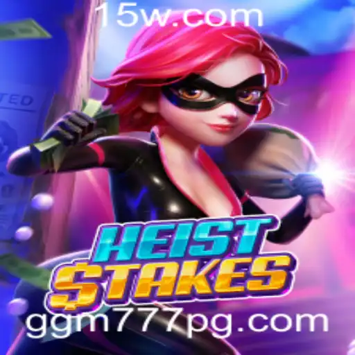 HeistStakes: Aventuras e Estratégias no Novo Jogo de Ação