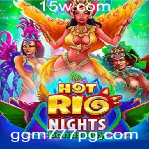 Explorando a Emoção de HotRioNightsBonusBuy: O Novo Fenômeno dos Jogos de Cassino