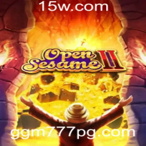 OpenSesameII: Mergulhando no Mundo de Aventuras com ggm777