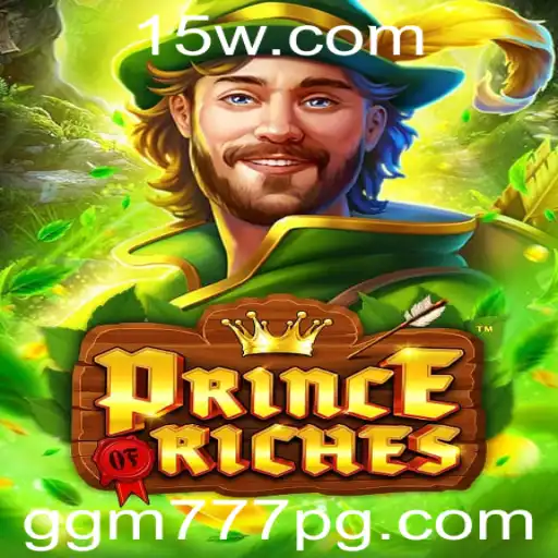 Descubra PrinceOfRiches: Um Jogo de Estratégia e Sorte