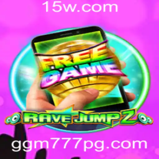 Descubra o Emocionante Mundo de RaveJump2M