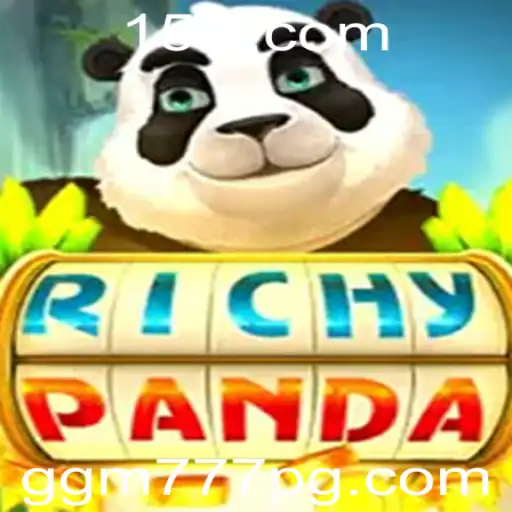 RichyPanda: Uma Jornada de Aventuras e Estratégia