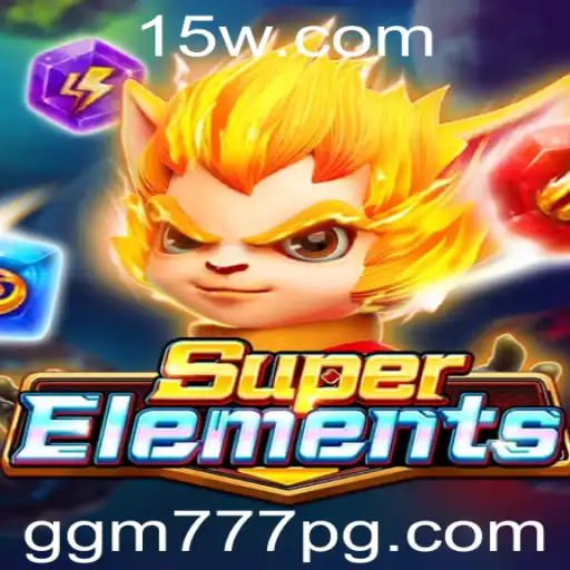 SuperElements: Explorando o Mundo do Jogo Que Está Conquistando 2023