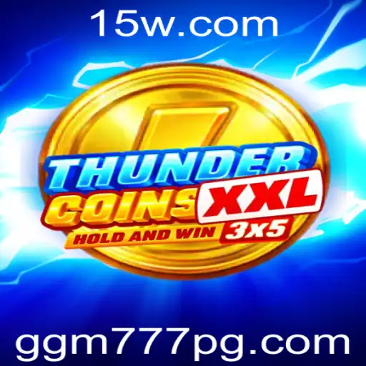 ThunderCoinsXxl: Explorando o Universo do Jogo que Conquista Multidões
