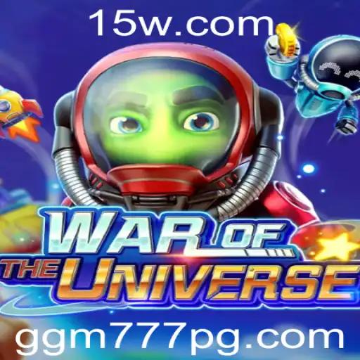 WAROFTHEUNIVERSE: Explorando o Fascinante Mundo do Jogo Estratégico do Momento