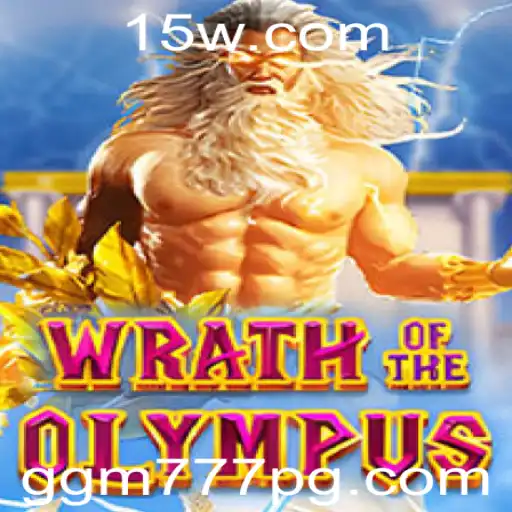 WrathofOlympus: A Nova Sensação dos Jogos de Estratégia
