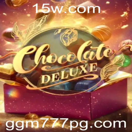 Explorando o Mundo de ChocolateDeluxe: Um Jogo Delicioso e Estratégico