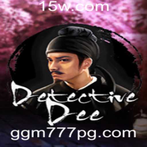 Descubra o Mundo de DetectiveDee: Um Jogo de Mistério Envolvente