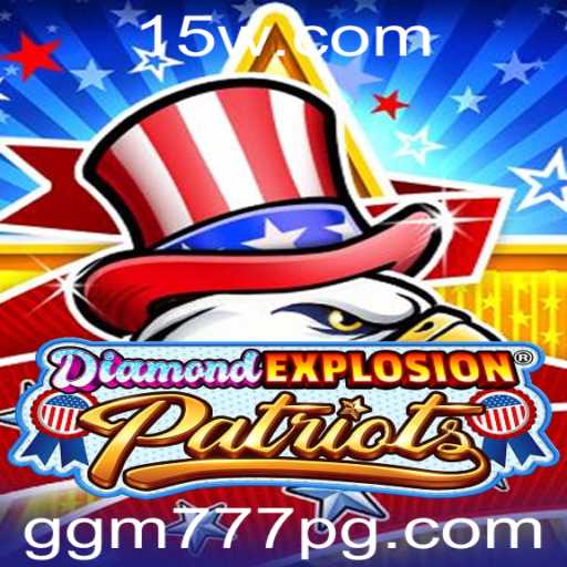 Explorando DiamondExplosionPatriots: Um Mergulho no Jogo Revolucionário