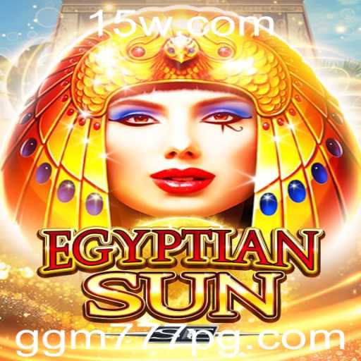 EgyptianSunSE: O Novo Horizonte dos Jogos Digitais