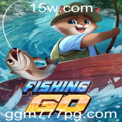 Descubra o Mundo de FishingGO: Um Jogo de Pesca Inovador