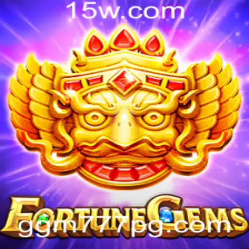 FortuneGems: Descubra a Magia no Mundo Intenso de GGM777