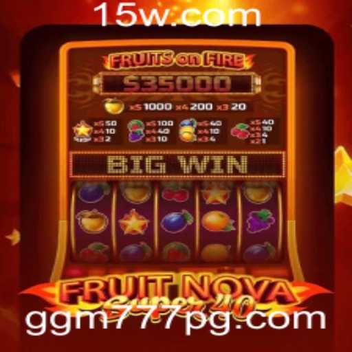 Explorando o Mundo do FruitNovaSuper40: Regras e Estratégias