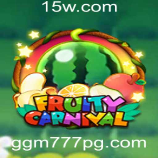 Descubra a Emoção do Jogo FruityCarnival com ggm777