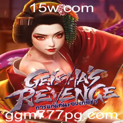 GeishasRevenge: Mergulhe no Universo Fascinante e Desafiador do Novo Jogo