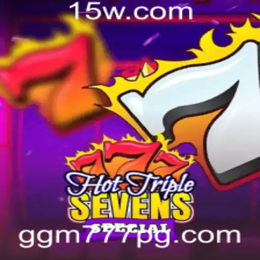 Explorando o Mundo do Excitante Jogo 'HotTripleSevensSpecial'