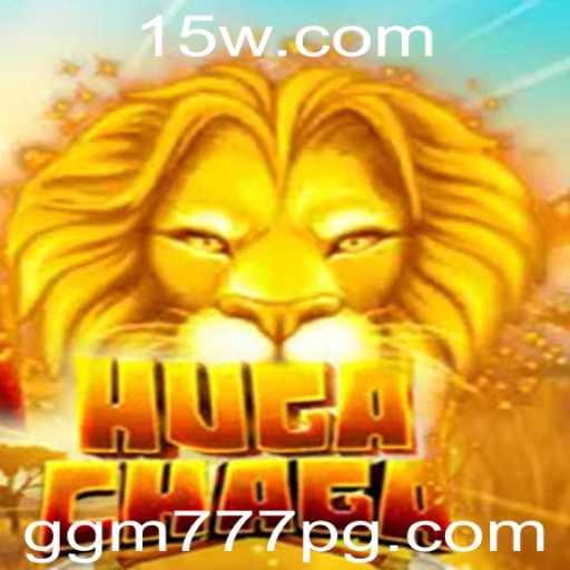 Descubra HugaChaga: O Jogo que Está Conquistando Todos