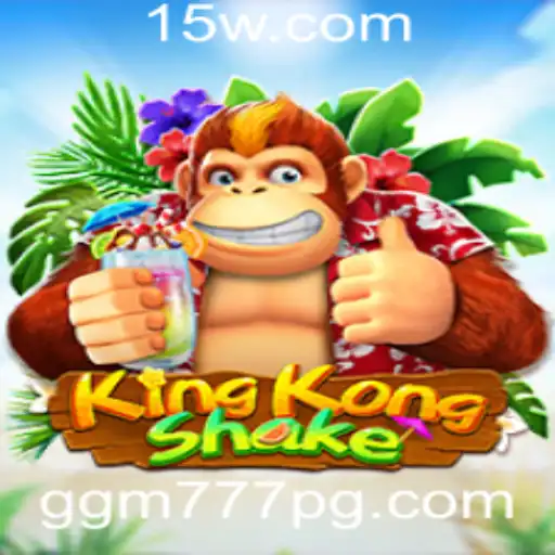 KingKongShake: Mergulhe na Aventura com a Revolucionária Experiência de Jogo