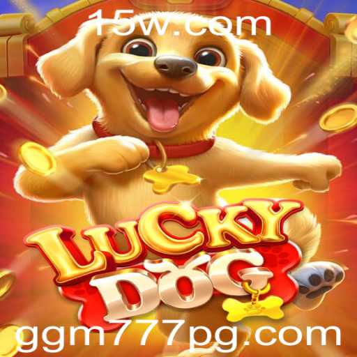 Descubra o Fascinante Mundo de LuckyDog: Um Jogo de Aventura e Sorte