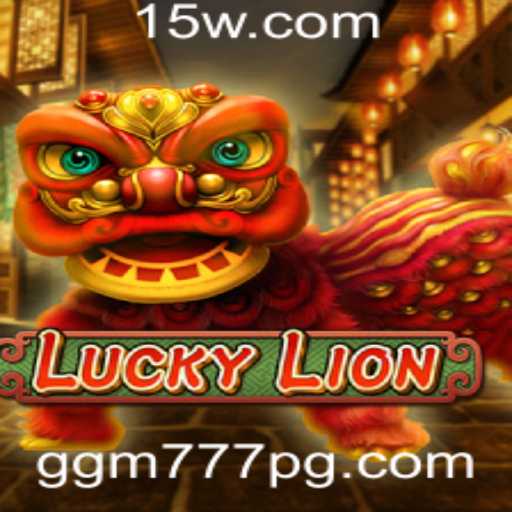 Descubra LuckyLion: O Novo Jogo de Aventura com GGM777