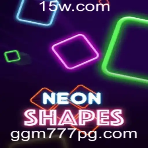 Descubra o Empolgante Mundo de NeonShapes: O Jogo do Momento