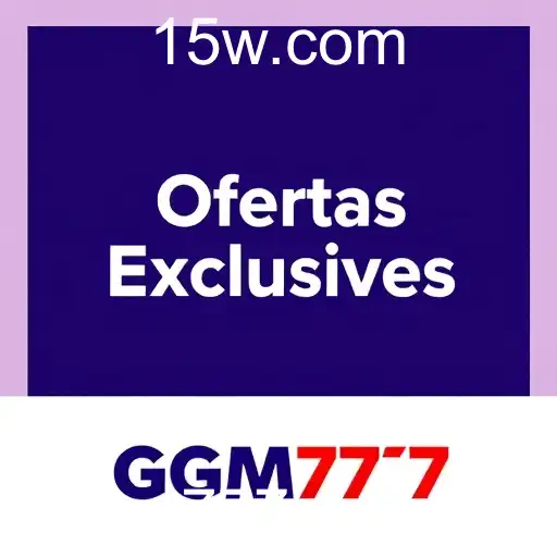 Ofertas Exclusivas: Descubra as Melhores Promoções com GGM777