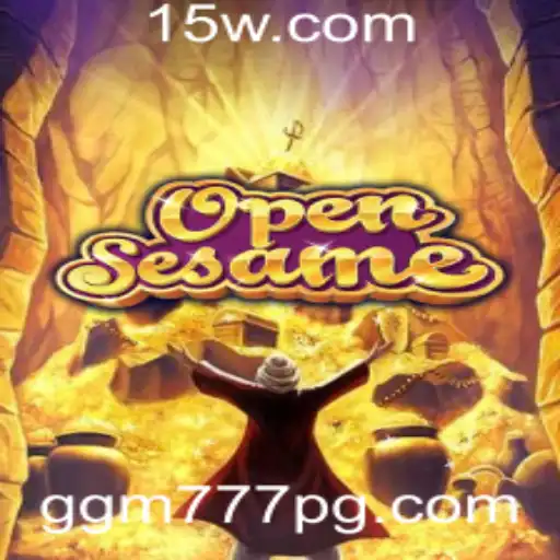 OpenSesame: Uma Nova Experiência de Jogo com GGM777