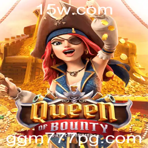 Descubra QueenofBounty: A Aventura dos Sete Mares