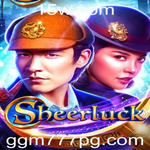 Descubra o Mundo Enigmático de Sheerluck: O Jogo de Mistério com ggm777