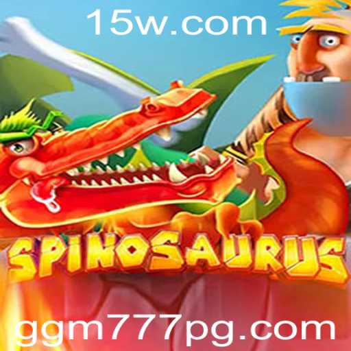 Explorando Spinosaurus: Aventura Pré-Histórica no Mundo dos Jogos