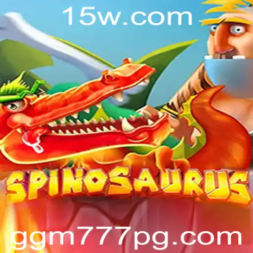 Explorando Spinosaurus: Aventura Pré-Histórica no Mundo dos Jogos