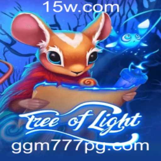 Explorando o Mundo Encantado de TreeofLight