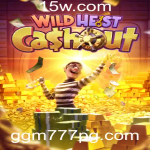 Explorando WildHeistCashout: Uma Aventura de Jogo Inovadora