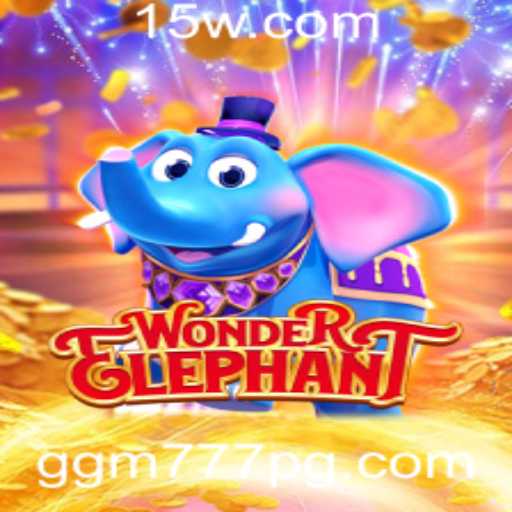 WonderElephant: A Aventura Épica no Mundo dos Jogos