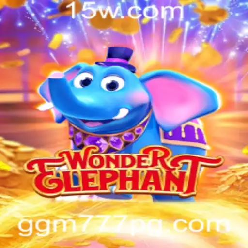 WonderElephant: A Aventura Épica no Mundo dos Jogos
